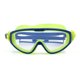 thumbnail image 2 of Gafas para niños Gafas impermeables antivaho para nadar Gafas de buceo (Verde) Tmvgtek Para Estrenar, 2 of 4