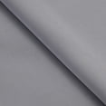 thumbnail image 6 of Superior Blackout Solid Light Filtering Grommet Curtain Panel Set, 52"X 120", Silver, 6 of 11