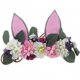 thumbnail image 2 of Guirnaldas para Diademas Juguetes de Necesidad Especial Aprender - , tal se describe Zulema Diademas de flores para niños, 2 of 8