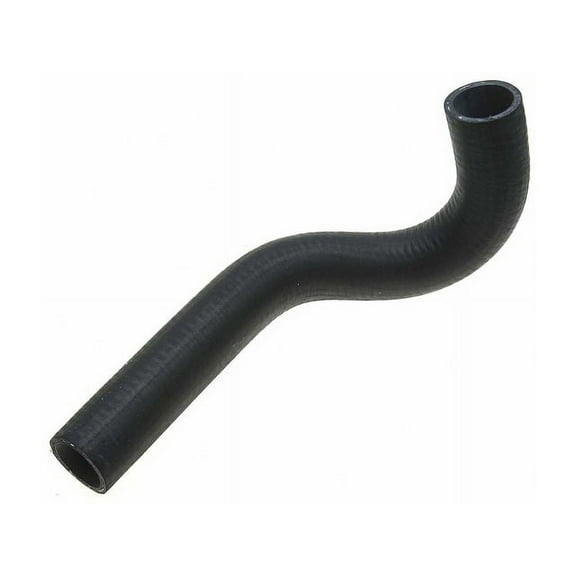 Upper Radiator Hose - Compatible with 1997 - 2001 Honda CR-V 2.0L 4-Cylinder GAS - Gates