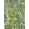 thumbnail image 2 of Addison Rugs Chantille Indoor/Outdoor Transitional Modern Aloe Machine Washable Rectangle Rug, 10' x 14', 2 of 7
