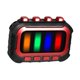 thumbnail image 3 of Máquina de juegos de para niños, juegos portátiles, juguetes antiestrés, juguetes musicales portátiles, juego de y empujar rápido, ideal Negro, 3 of 7