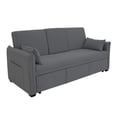 thumbnail image 3 of Sofá Cama Easy Living Roco Gris Oxford, 3 of 10