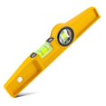 thumbnail image 1 of 10Inch DieCast Magnetic Level, Magnetic Scaffolding Spirit Level, 1 of 5