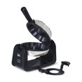 Elite Cuisine ECM2919 MaxiMatic Flip Bundt Cake Maker, Black