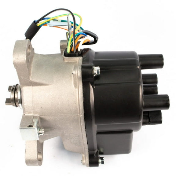 Burton Racing Distributor For Honda Civic D16Y VTEC 99-00 SOHC 1.6L