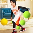 thumbnail image 5 of Silent Basketball, 2025 Upgrade Dribble Dream Silent Basketball The Silent Basketball Dribbling Indoor, Foam Basketball Indoor Training Ball for Various Indoor Activities, 5 of 7