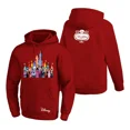 thumbnail image 2 of Sudadera Villanas De Todo Disney Princesas Disney Peliculas, 2 of 3