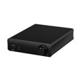 thumbnail image 1 of PA3S Power Amplifier 80W*2 65W*2 Fully Balanced Class D Amplifier ,Excellent Heat Dissipation, 1 of 4