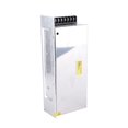thumbnail image 4 of Alimentation Électrique à Commutation avec Coque en Aluminium Galvanisé pour Bande LED 460W 46V 10A, 4 of 7