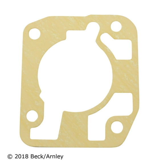 BeckArnley 039-5036 Throttle Body Gkt