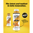 thumbnail image 6 of Kitu Super Coffee, Caramel Protein Coffee, 12 fl oz, 12 Bottles, 6 of 7