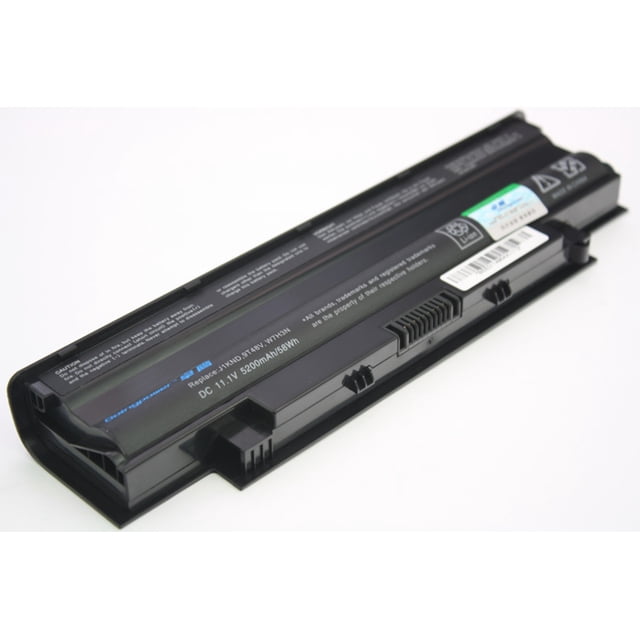 Para Dell Inspiron M4110 6 Celdas Batería Compatible POWE BTRY11495
