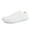 White, variant on Walking Shoes for Women Wide Width Barefoot Shoes Zero Drop Shoes Fashion Minimalist Tennis Sneakers 8 Wide,Black