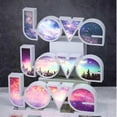 thumbnail image 4 of Led Decorative Colored Light String Valentine's Day Proposal Confession Light Box English Letters Modeling Lamp, 4 of 4