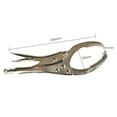 thumbnail image 5 of Adjustable Locking Oil Filter Pliers Wrench Vise Style Grip for Filters, 5 of 10