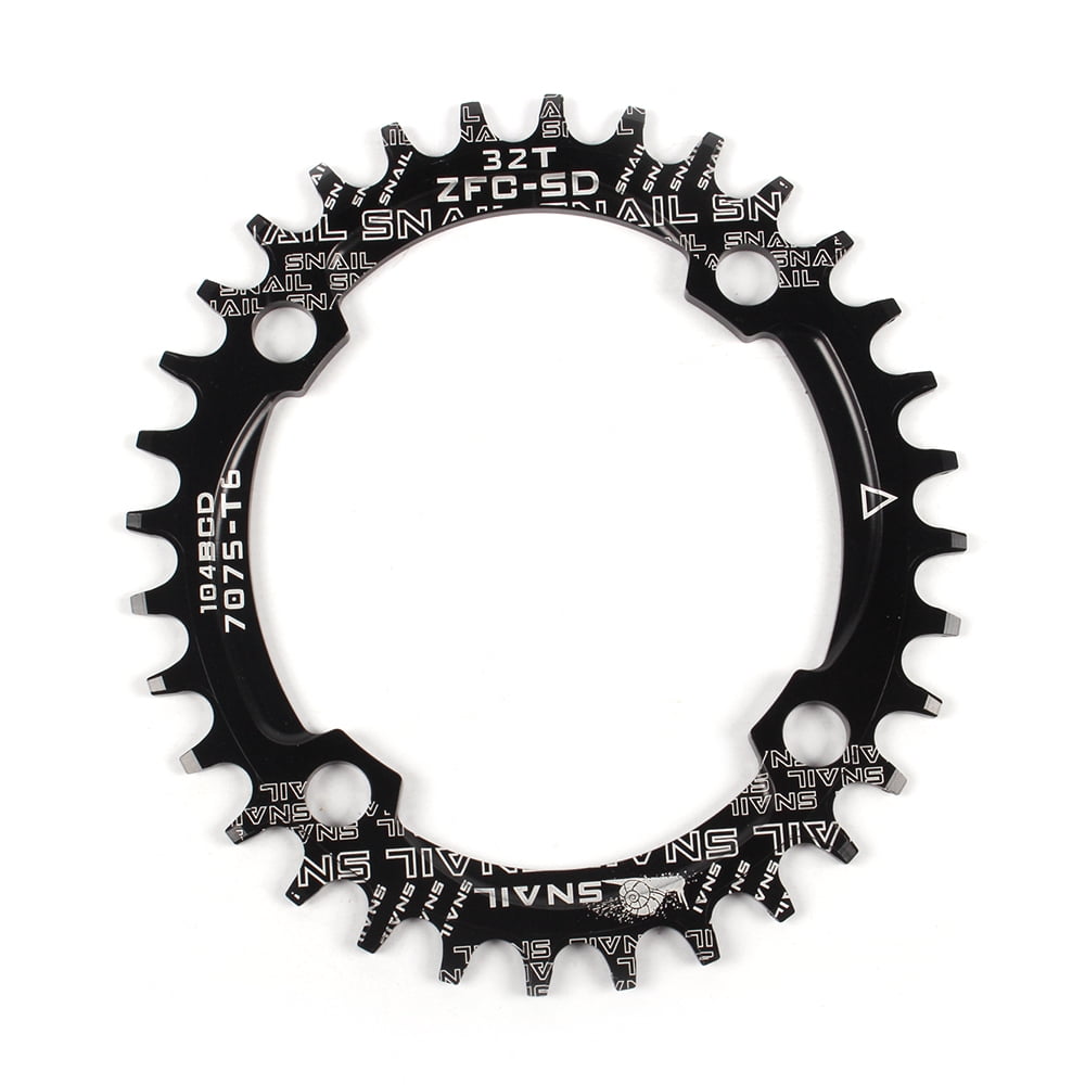 mtb 32t chainring