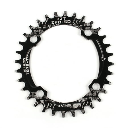 single chainring mtb