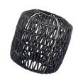 thumbnail image 1 of Pendant Lamp Shade Ceiling Light Shade Handwoven Retro handwoven replacement ceiling Style for Dining Room, 1 of 9