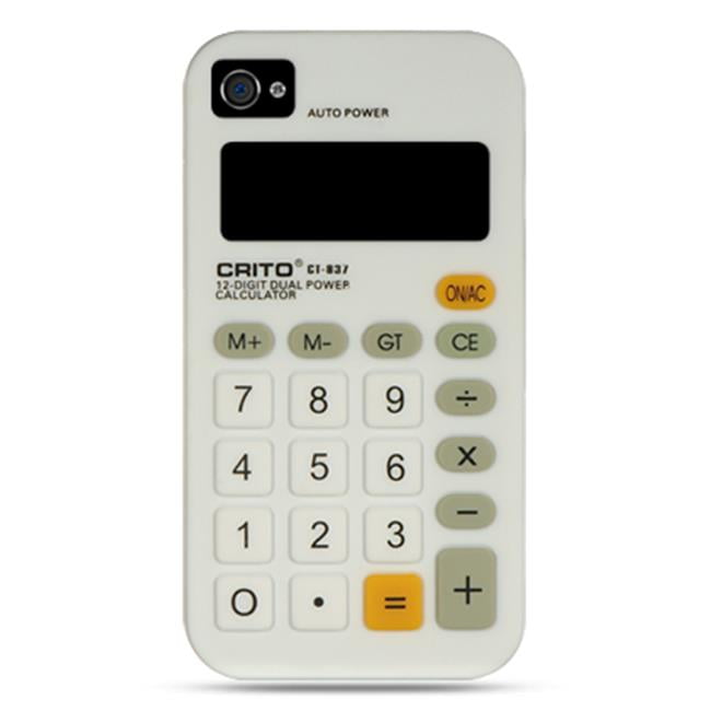 Swivel Case Calculator And Pen Set 