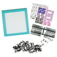 thumbnail image 5 of Fashion Angels Spell it Out! Kit de conception de carton à lettres, 5 of 5
