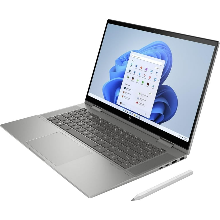 未使用品近い HP ENVY x360 8G Office2021付き HP Envy x360 2-in-1 14