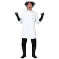 thumbnail image 1 of Adult Mad Scientist Costume, 1 of 3