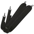 thumbnail image 3 of 2pcs Shoulder Strap Padded Bag Strap Replacement Backpack Strap Violin Case Strap, 3 of 4