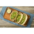 thumbnail image 4 of Mission Carb Balance Whole Wheat Flour Tortillas, Soft Taco Size, 8 Count Pack of 3, 4 of 8