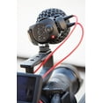 thumbnail image 7 of RODE SVMX Stereo Video Mic-X Broadcast Stereo Microphone, 7 of 7