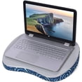 thumbnail image 5 of Sofia + Sam Lap Desk for Laptop and Writing - Blue Sunbursts, 5 of 8