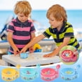 thumbnail image 1 of Xihbxyly Artículos Prime con Entrega Hoy Mini Máquina de Garras de Pescado para Niños, Juguetes, Mini Máquina de Agarrar Peces, Máquina de Agarrar, Juguetes Interactivos para Padres E Hijos, 1 of 5