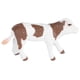 thumbnail image 4 of Modelo De Vaca, Encantador, Práctico, Interesante, Exquisito Modelo De Vaca, Juguete Para Decoración Para Regalo De Juguete Cergrey Simulation Cow Figurine, 4 of 8