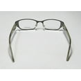 thumbnail image 5 of VERA WANG Eyeglasses V046 Forest 50MM, 5 of 9