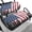 American Flag Pattern, variant on Pzuqiu Palm tree Golf Cart Seat Covers Easy to Install, for Outdoor Sports, Golf Seat Covers for Cart, Compatible with Ezgo Yamaha Seats