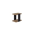 thumbnail image 5 of Channel Chairside Table, 5 of 5
