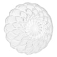 thumbnail image 4 of MasteelfCA Glass Ice Cream Bowl Fruit Salad Bowl Dessert Container Glass Tableware, 4 of 7