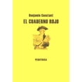 thumbnail image 1 of Cuaderno rojo, El Periférica 9788493549299, 1 of 2