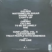 Harry Styles - Fine Line - Music & Performance - Vinyl