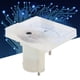 thumbnail image 5 of Voltímetro 85C1 DC 0-20V Voltímetro De Puntero Medidor De Voltaje CC Cabezal Dispositivo De Medición Eléctrica, 5 of 7