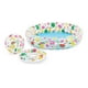 thumbnail image 1 of Alberca Piscina Flotador Y Pelota Inflable Frutas Niño Intex Intex 59460NP, 1 of 3