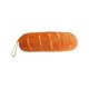 thumbnail image 2 of Cute Pencil Case Large Capacity Bread-shaped Pencil Case School Supplies Girls Yellow 1Pack, 2 of 4