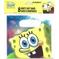 thumbnail image 1 of BOLSA DE REGALO EPIC DE BOB ESPONJA, 1 of 1
