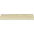 thumbnail image 5 of 3"H x 2"P x 3 5/8"F x 94 1/2"L Dentil Crown Moulding, 5 of 14