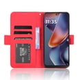 thumbnail image 2 of Funda Tipo Billetera GANGXUN para Motorola MOTO G Play 2025 – Tapa Flip con Tarjetero, 2 of 5