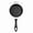 12cm, variant on Wofarmy 12cm 14cm 16cm 18cm Non-Stick Frying Pan Made of Cast Iron and ABS Handle 16cm
