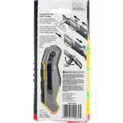 STANLEY FatMax FMHT10289 Quick Change Utility Knife