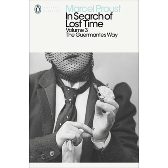 Pre-Owned In Search of Lost Time: Volume 3: The Guermantes Way (Penguin Modern Classics) Paperback