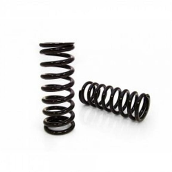 500lbs 185mm Tall ~ Coil Over Spring Set for 273 Shock