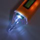 thumbnail image 4 of Detector de voltaje digital Probador de voltaje sin contacto Tipo de rotulador Probador de circuito Herramienta de prueba Linterna Batería baja, 4 of 5